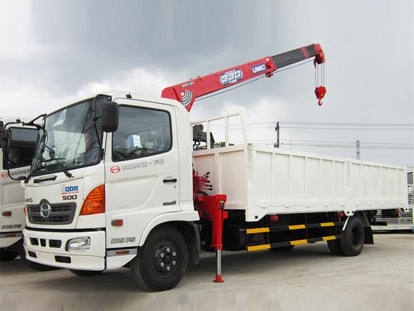 vận chuyển hàng hoá tphcm