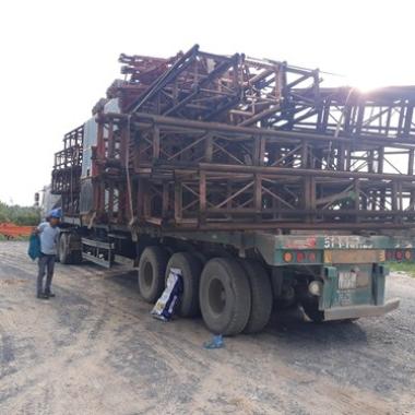 Dịch Vụ Vận Chuyển H&agrave;ng Ho&aacute; Gi&aacute; Rẻ | Vận Tải Quang Tiến