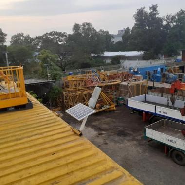 Giới Thiệu Dịch Vụ Xe Cẩu Nhanh Ch&oacute;ng - Chuy&ecirc;n Nghiệp TPHCM