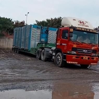 Cần Thu&ecirc; Xe Cẩu 24h Nhanh Ch&oacute;ng An To&agrave;n