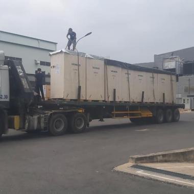 Bảng Gi&aacute; Cho Thu&ecirc; Xe Cẩu 2 Tấn - 300 Tấn | Quang Tiến