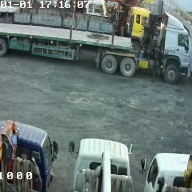 C&ocirc;ng Ty Vận Tải Quang Tiến Cho Thu&ecirc; Xe Cẩu B&igrave;nh Thạnh Gi&aacute; Rẻ