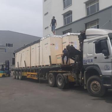 Quang Tiến - Gi&aacute; Thu&ecirc; Xe Cẩu TPHCM