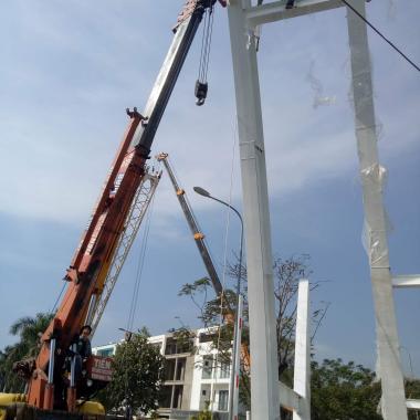 T&igrave;m Hiểu C&ocirc;ng Ty Thu&ecirc; Xe Cẩu H&agrave;ng B&igrave;nh Ch&aacute;nh Gi&aacute; Rẻ