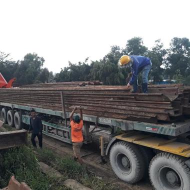 Hướng Dẫn Vận H&agrave;nh Xe Cẩu An To&agrave;n 