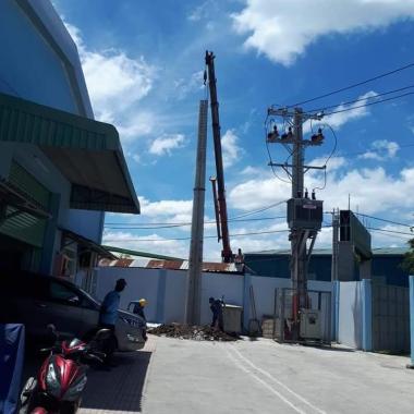 Vận Chuyển H&agrave;ng Bằng Xe Cẩu | Quang Tiến