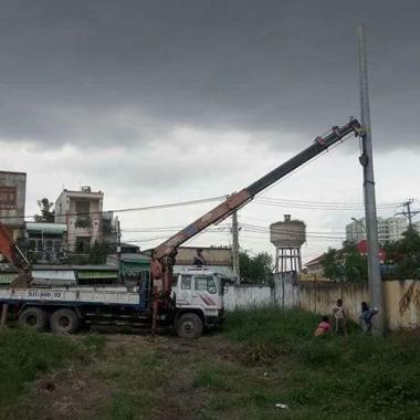 Một Số C&acirc;u Hỏi Thường Gặp Khi Sử Dụng Dịch Vụ Xe Cẩu H&agrave;ng 