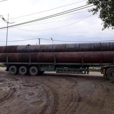 Xe Cẩu Vận Chuyển H&agrave;ng H&oacute;a Nhanh Ch&oacute;ng Gi&aacute; Rẻ An To&agrave;n