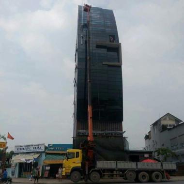 Cần Thu&ecirc; Đơn Vị Vận Chuyển H&agrave;ng H&oacute;a 24h