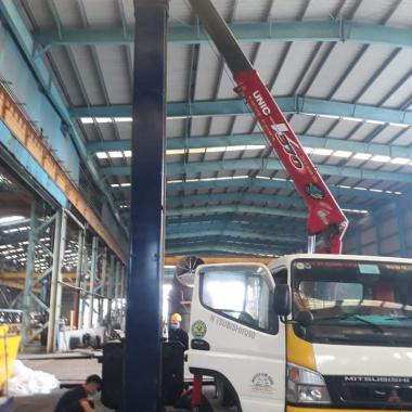 Nhận Cẩu H&agrave;ng Gi&aacute; Rẻ Thủ Đức - Li&ecirc;n hệ: 0918.880.796 - 0937.422.26