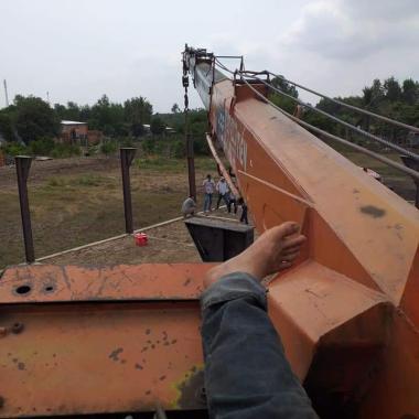 Vận Chuyển H&agrave;ng Khối Lượng Lớn Quận 9 | Vận Tải Quang Tiến 