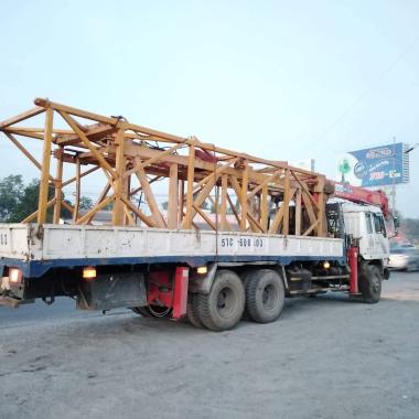 Thu&ecirc; Xe Cẩu Quận 7 - Thu&ecirc; Xe Cẩu H&agrave;ng Gi&aacute; Rẻ