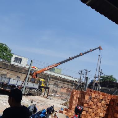 Vận Chuyển H&agrave;ng S&agrave;i G&ograve;n Gi&aacute; Rẻ