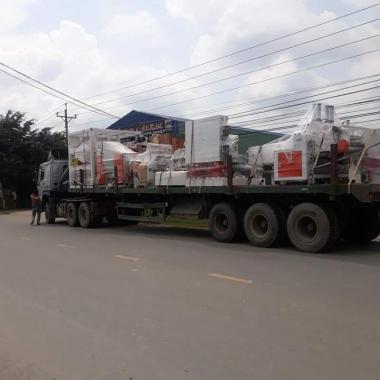Vận Tải Quang Tiến Cam Kết Dịch Vụ Xe Cẩu Quận 9