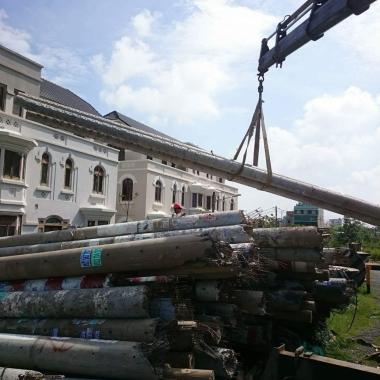 T&igrave;m Xe Cẩu Chở H&agrave;ng Gi&aacute; Rẻ