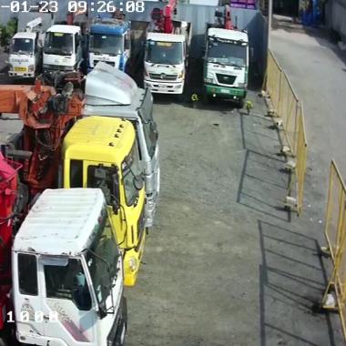 Giới Thiệu Dịch Vụ Xe Cẩu H&agrave;ng Quận 2 | C&ocirc;ng Ty Vận Tải Quang Tiến 