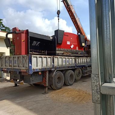 Cho Thu&ecirc; Xe Cẩu TP. Hồ Ch&iacute; Minh Chuy&ecirc;n Nghiệp