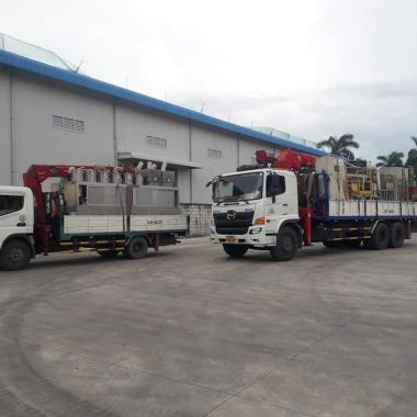 N&ecirc;n Sử Dụng Dịch Vụ Chuyển H&agrave;ng Xe Cẩu Kh&ocirc;ng ?