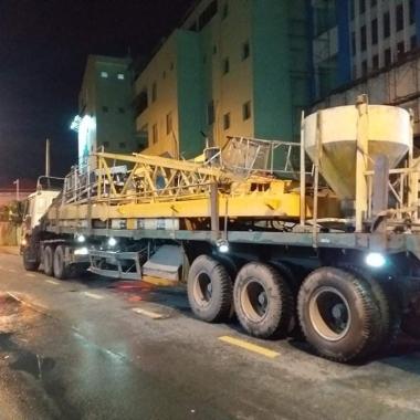 C&ocirc;ng Ty Cho Thu&ecirc; Xe Cẩu H&agrave;ng