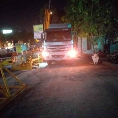  C&ocirc;ng Ty Cho Thu&ecirc; Xe Cẩu H&agrave;ng Kh&ocirc;ng Qua Trung Gian
