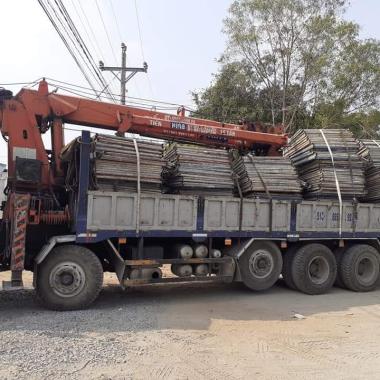 Vận Chuyển H&agrave;ng Khối Lượng Lớn B&igrave;nh T&acirc;n Gi&aacute; Rẻ 