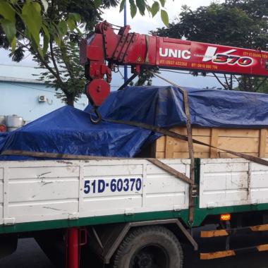 T&igrave;m Hiểu Dịch Vụ Xe Cẩu H&agrave;ng 