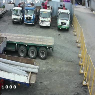Cho Thu&ecirc; Xe Cẩu 50 Tấn Gi&aacute; Rẻ An To&agrave;n Nhanh Ch&oacute;ng - C&ocirc;ng Ty Vận tải Quang Tiến