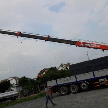 C&ocirc;ng Ty Thu&ecirc; Xe Cẩu 24h Nhanh Ch&oacute;ng