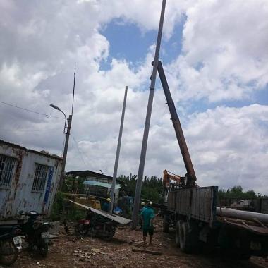 Thu&ecirc; Xe Cẩu Bi&ecirc;n H&ograve;a 24h