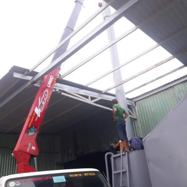 Dịch Vụ Thu&ecirc; Xe Cẩu B&igrave;nh T&acirc;n Uy T&iacute;n