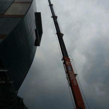 Những Lưu &Yacute; Bạn Cần Biết Khi Thu&ecirc; Xe Cẩu H&agrave;ng TPHCM