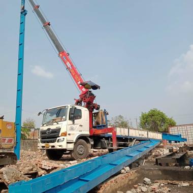 Cần Thu&ecirc; Xe Cẩu Lớn ? Li&ecirc;n Hệ: 0918.880.796 - 0937.422.26