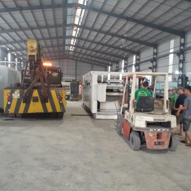 Thu&ecirc; Xe Cẩu Quận 9