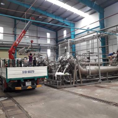Thu&ecirc; Xe Cẩu TPHCM | Xe Cẩu Quang Tiến | 0918.880.796