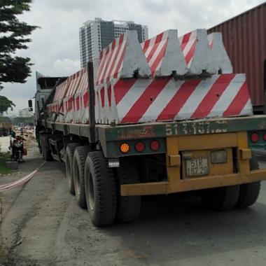  Vận Chuyển H&agrave;ng Xe Cẩu Gi&aacute; Rẻ 
