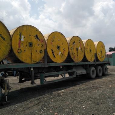 Dịch Vụ Xe Cẩu Nhanh - An To&agrave;n - Uy T&iacute;n | Vận Tải Quang Tiến