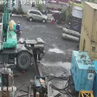 Xe Cẩu Th&ugrave;ng L&agrave; G&igrave; ? Dịch Vụ Xe Cẩu Th&ugrave;ng Quận 7