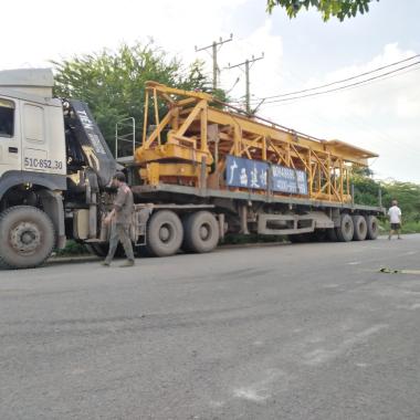 Cần Thu&ecirc; Xe Cẩu Quận 2 Ở Đ&acirc;u ?