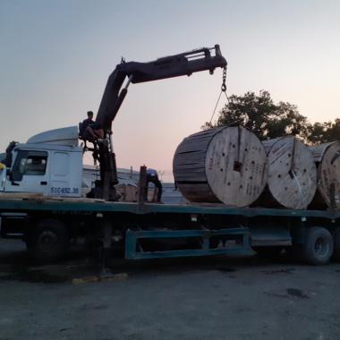 Dịch Vụ Xe Cẩu H&agrave;ng B&igrave;nh Phước C&oacute; G&igrave; Đặc Biệt ?