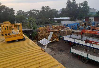 hình ảnh Giới Thiệu Dịch Vụ Xe Cẩu Nhanh Ch&oacute;ng - Chuy&ecirc;n Nghiệp TPHCM
