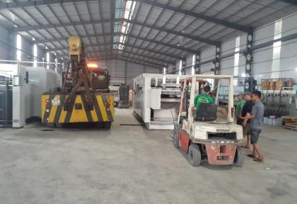 hình ảnh Cho Thu&ecirc; Xe Cẩu TP.HCM Lu&ocirc;n Sẵn S&agrave;ng Vận Chuyển Nhanh