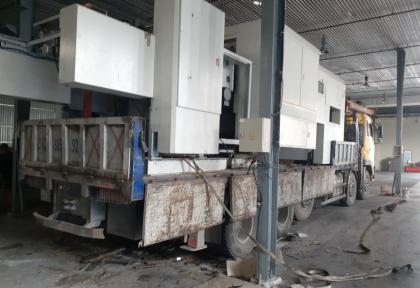 hình ảnh C&ocirc;ng Ty TNHH Quang Tiến - B&aacute;o Gi&aacute; Cho Thu&ecirc; Xe Cần Cẩu