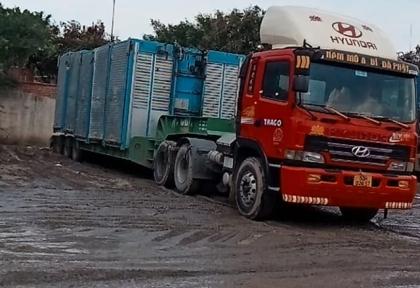 hình ảnh Cần Thu&ecirc; Xe Cẩu 24h Nhanh Ch&oacute;ng An To&agrave;n