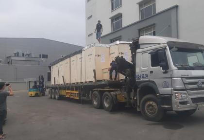 hình ảnh Thu&ecirc; Xe Cẩu 20 Tấn: Vận Chuyển H&agrave;ng H&oacute;a, N&acirc;ng Cẩu Người H&agrave;ng H&oacute;a 