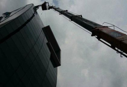 hình ảnh Vận Tải Quang Tiến L&agrave; C&ocirc;ng Ty Cho Thu&ecirc; Xe Cẩu H&agrave;ng Gi&aacute; Rẻ