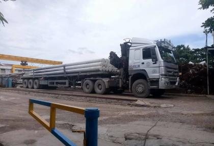 hình ảnh N&acirc;ng Cẩu Thiết Bị M&aacute;y M&oacute;c - Li&ecirc;n Hệ: 0918.880.796 - 0937.422.268