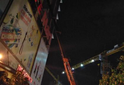 hình ảnh Quang Tiến Cung Cấp Dịch Vụ Xe Cẩu H&agrave;ng