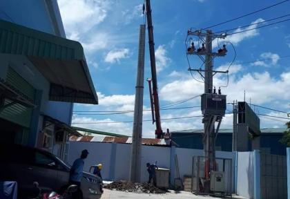 hình ảnh B&aacute;o Gi&aacute; Xe Cẩu 10 Tấn Tốt Nhất Tại TPHCM ?