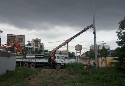 hình ảnh Một Số C&acirc;u Hỏi Thường Gặp Khi Sử Dụng Dịch Vụ Xe Cẩu H&agrave;ng 