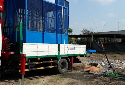 hình ảnh C&ocirc;ng Ty Vận Tải Quang Tiến Cho Thu&ecirc; Xe Cẩu 70 Tấn Uy T&iacute;n - Chất Lượng - Nhanh Ch&oacute;ng